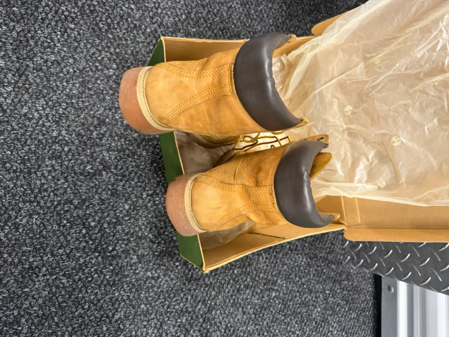 Timberland Men's Boots - photo 3