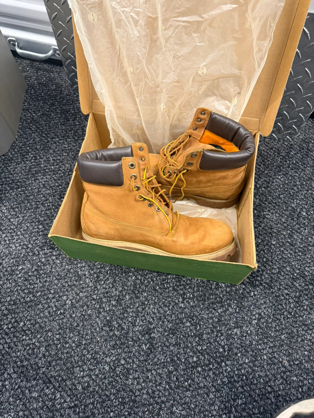 Timberland Men's Boots - photo 2