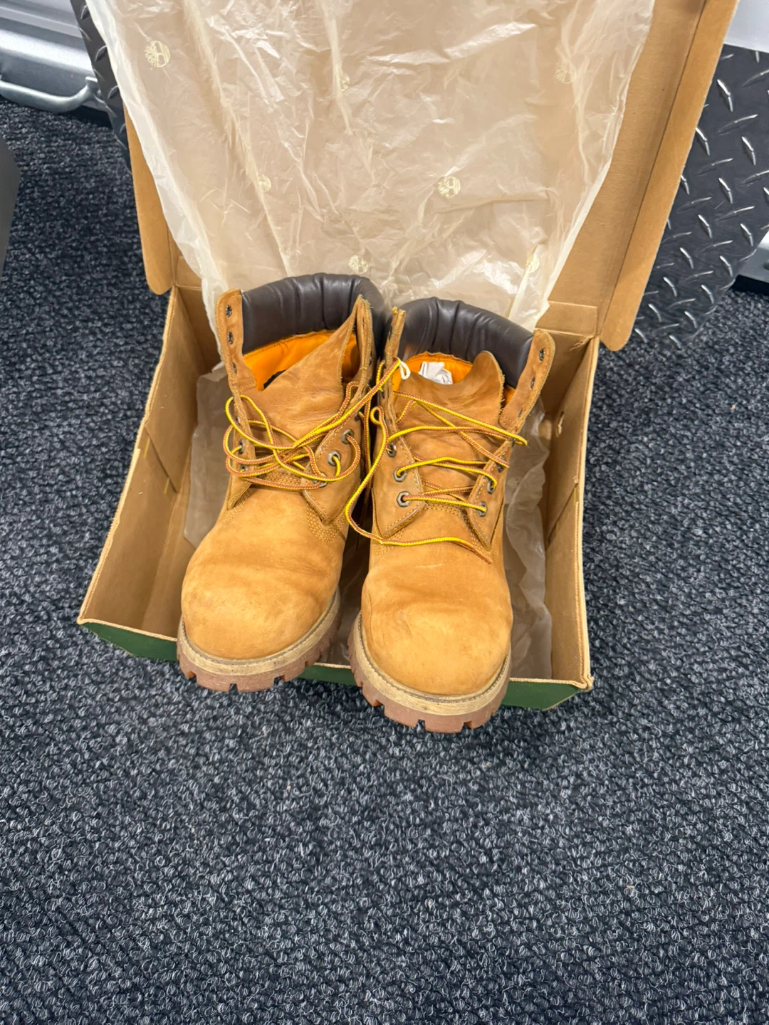 Timberland Men's Boots