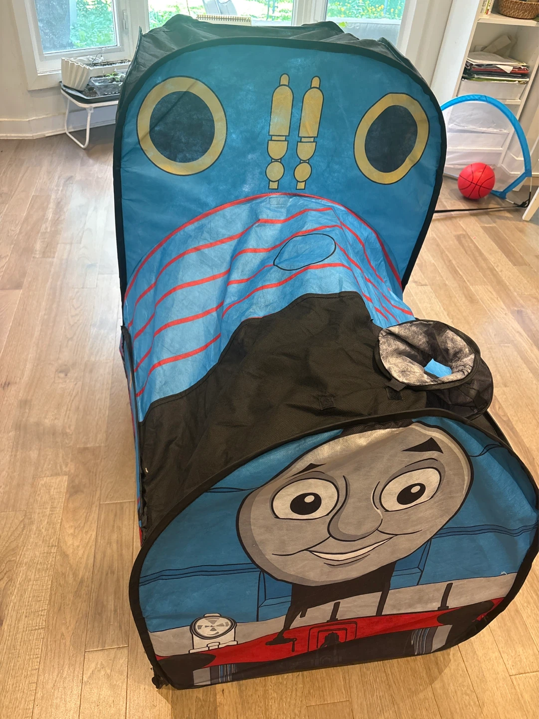 Thomas the Train Play Tent