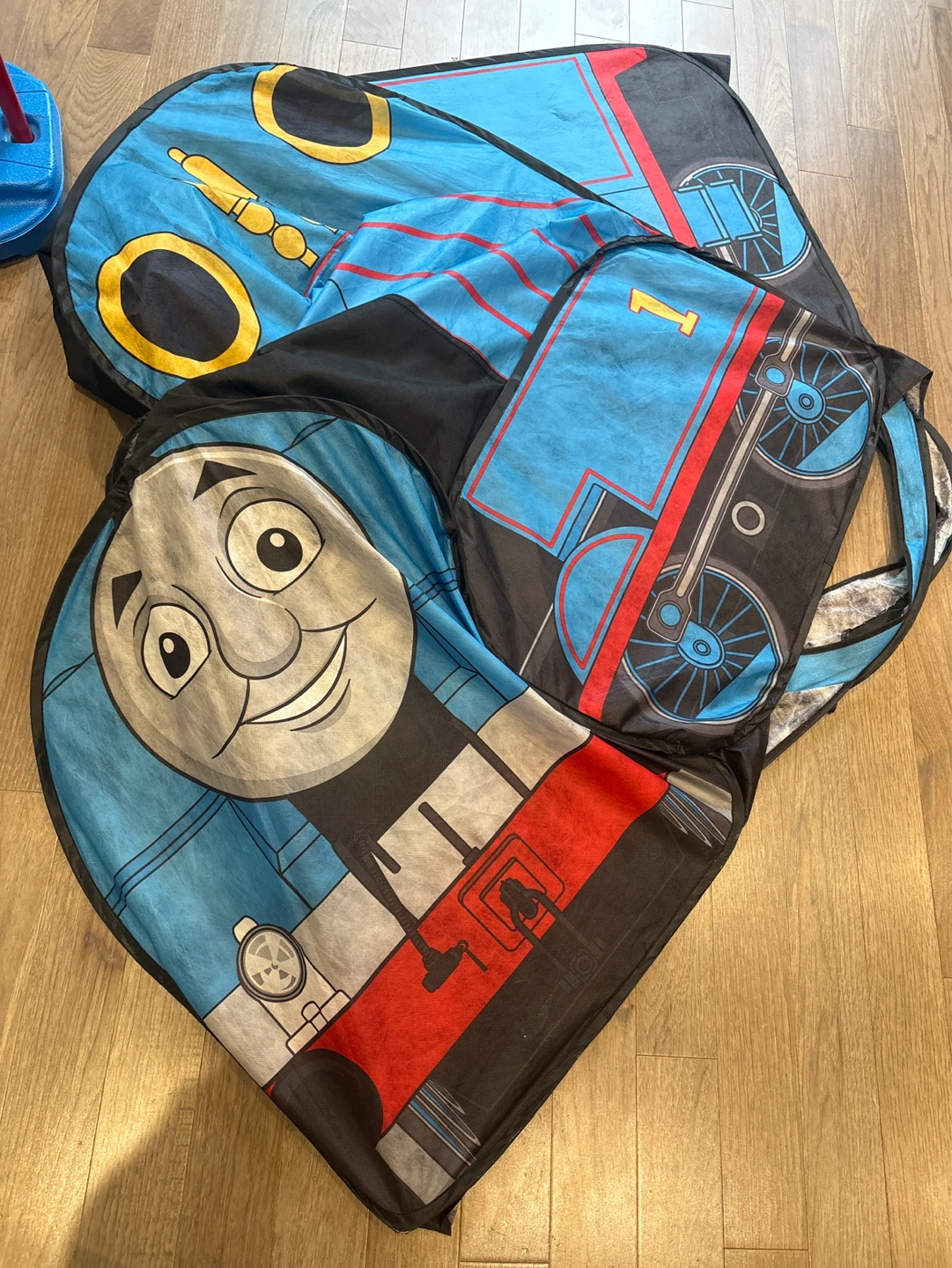 Thomas the Train Play Tent - photo 2