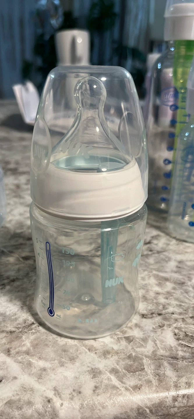 Dr. Brown's Baby Bottles - photo 5