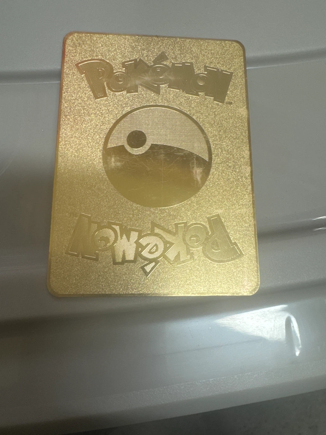 Mewtwo EX Pokémon Card - photo 2