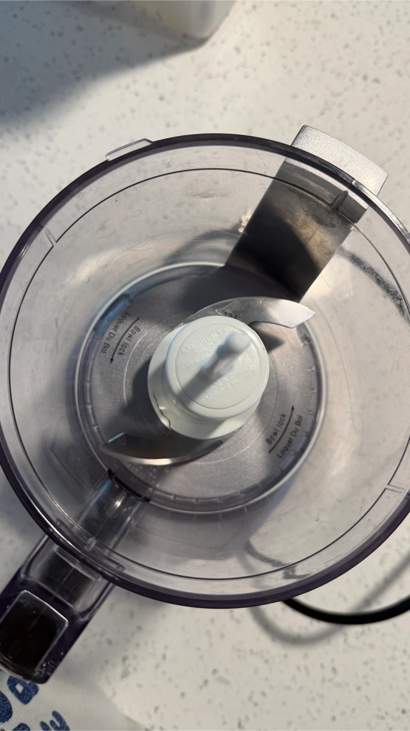 Cuisinart Mini-Prep Plus Food Processor - photo 2