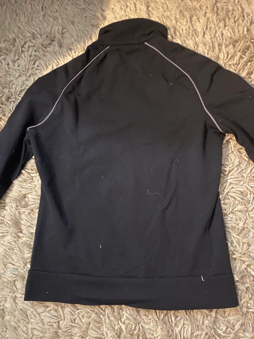 Aritzia sports zip up - photo 2