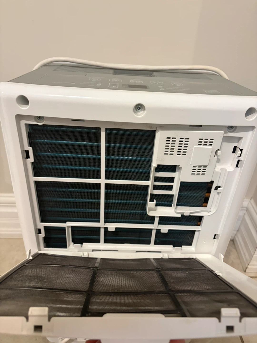 NOMA 50 pint Dehumidifier - photo 3