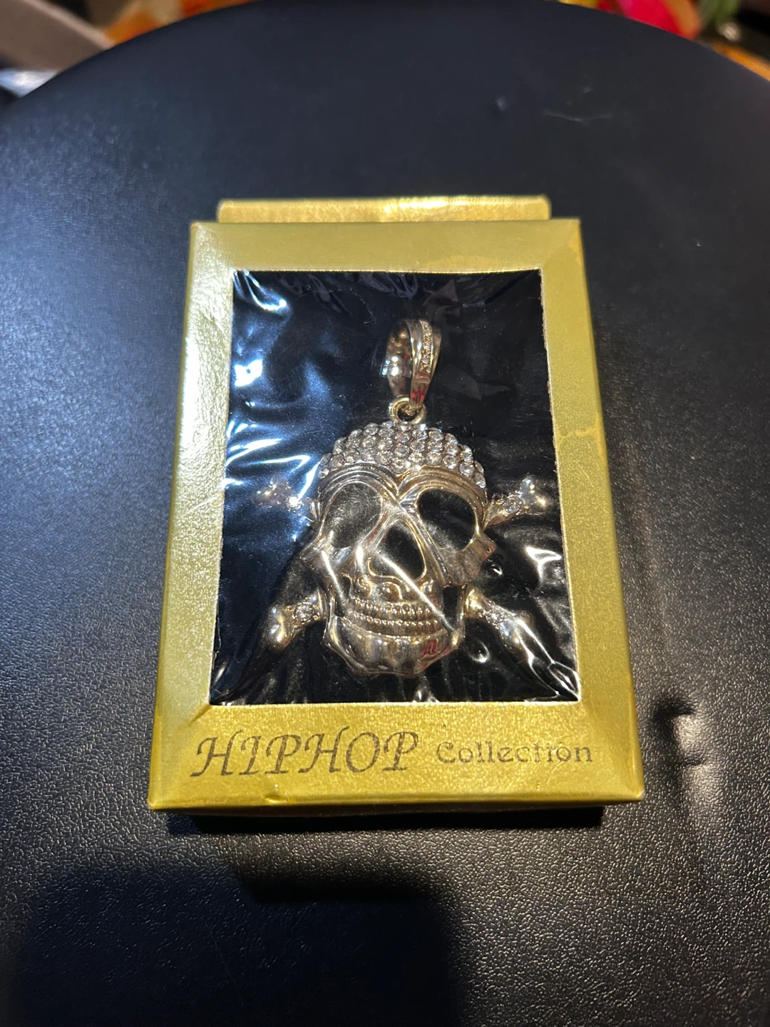 Kids Jean Chain with Mickey Mouse Charm - photo 3