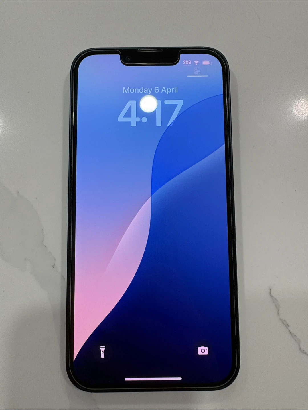 iPhone 13 128gb Black