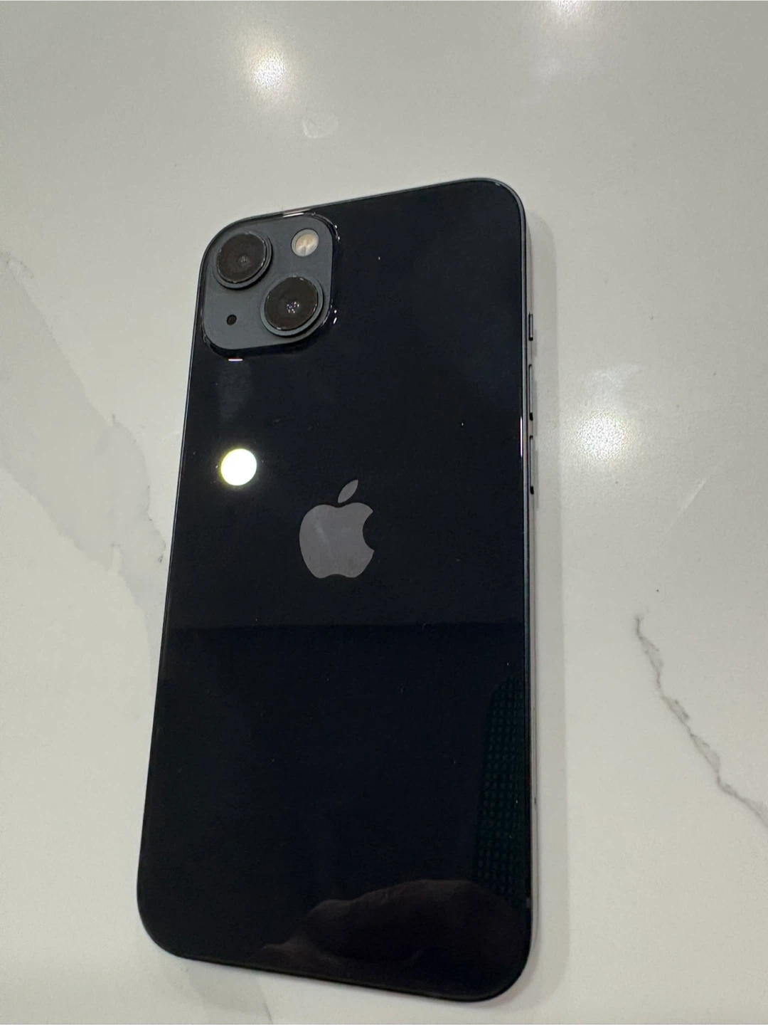 iPhone 13 128gb Black - photo 2
