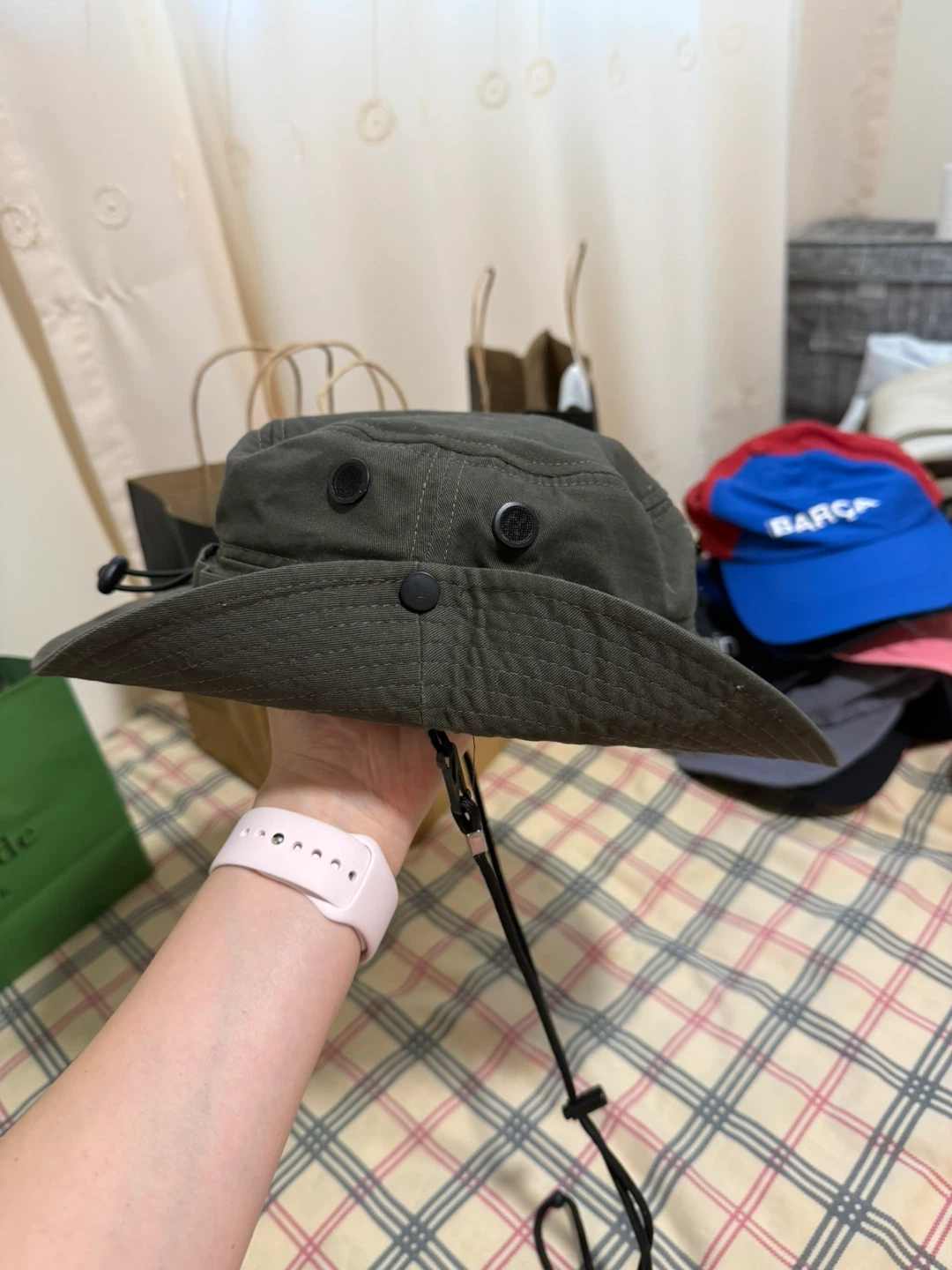 Great Baseball Caps for sale - photo 5
