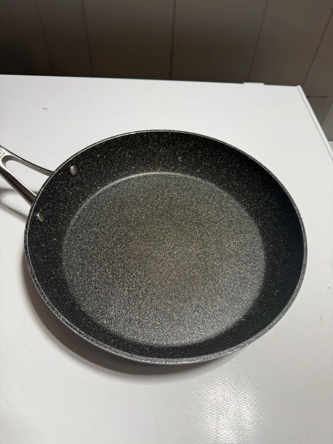 Heritage The Rock 12” Non-Stick Frying Pan - photo 2