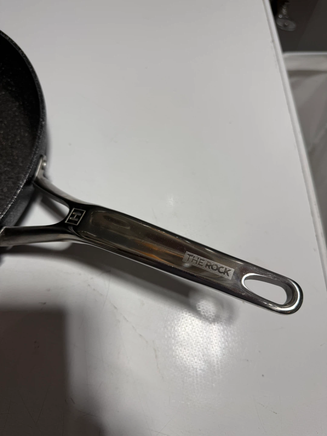 Heritage The Rock 12” Non-Stick Frying Pan - photo 3