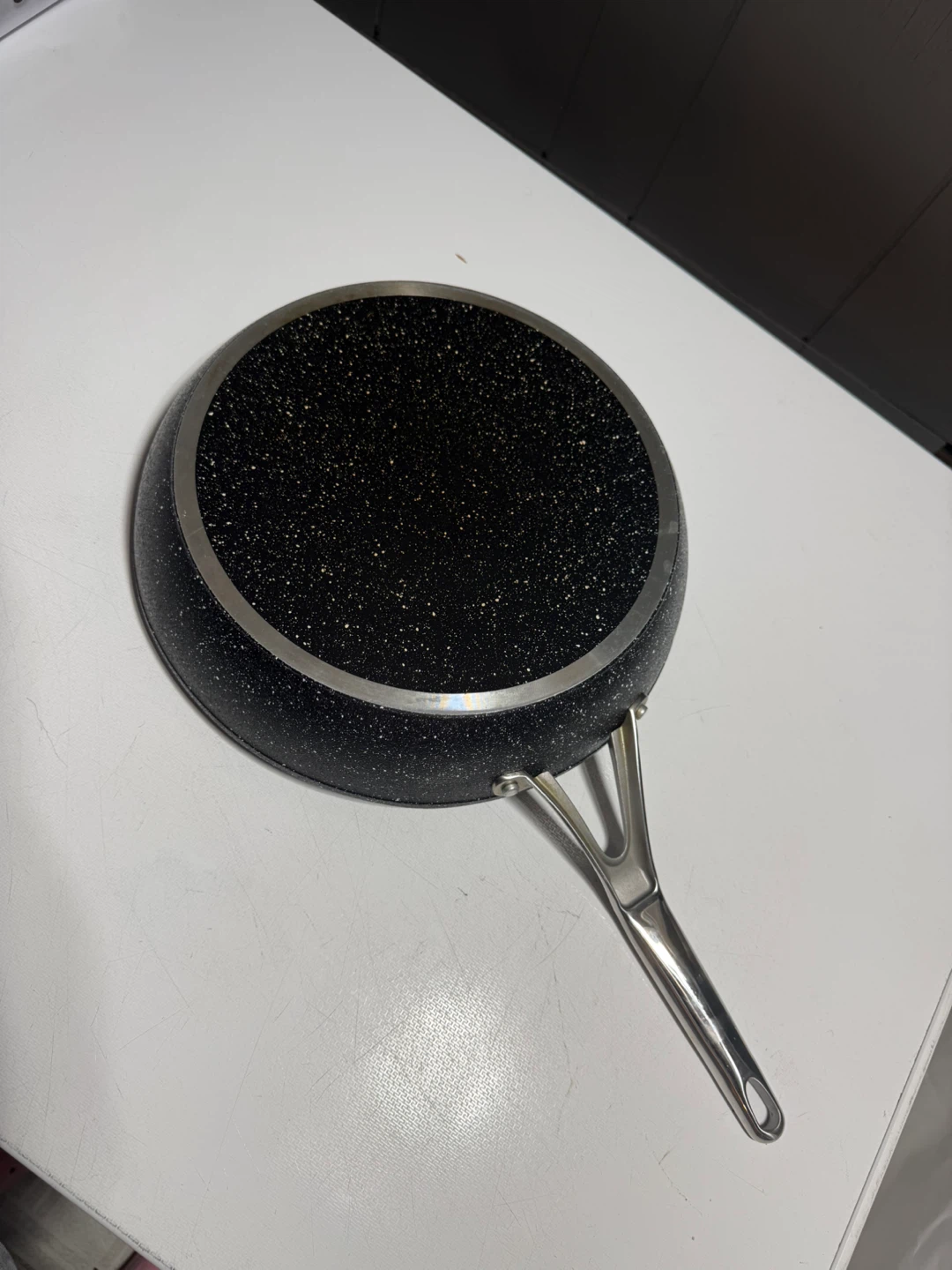 Heritage The Rock 12” Non-Stick Frying Pan - photo 4