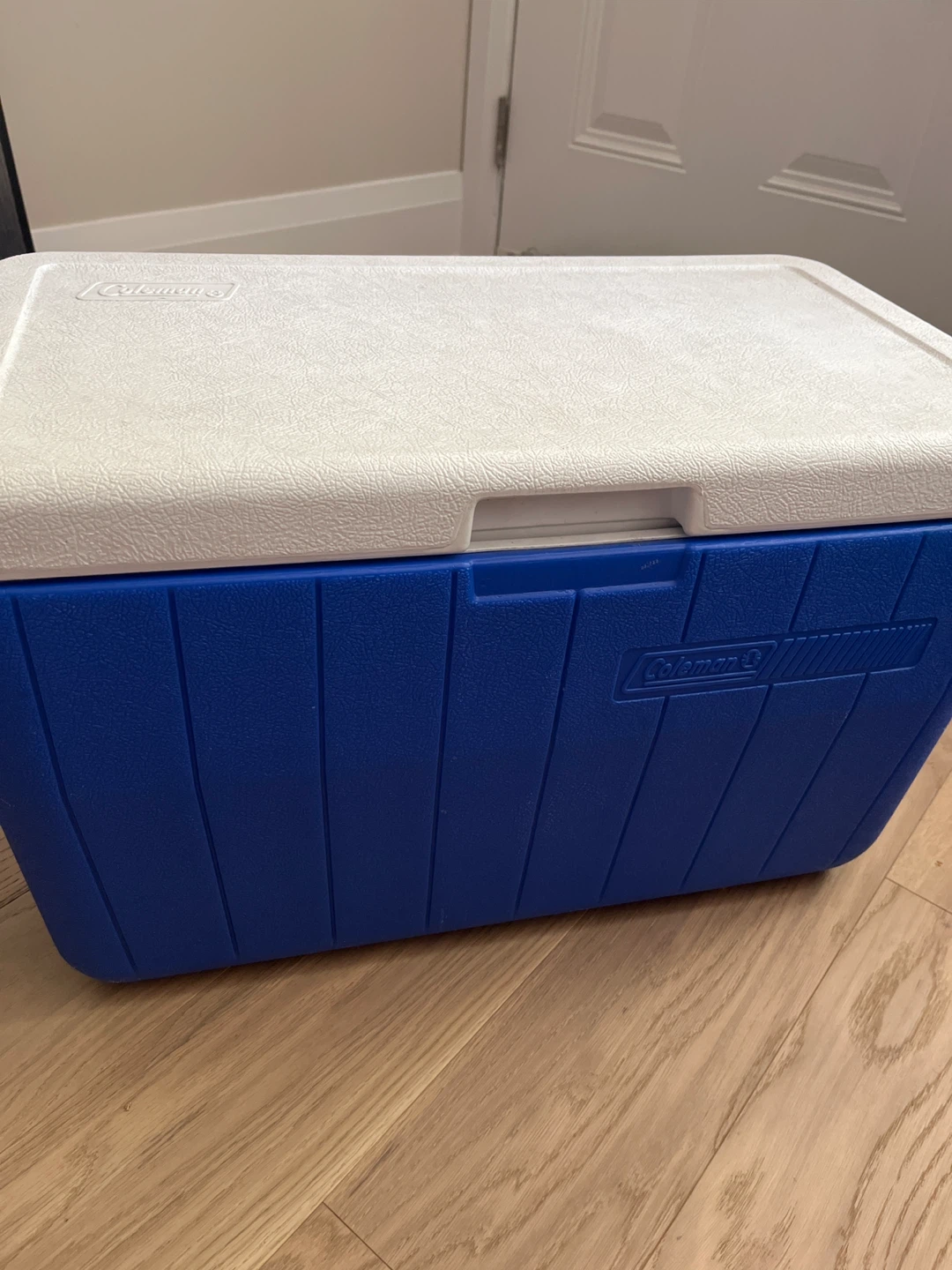 Coleman Cooler - photo 2