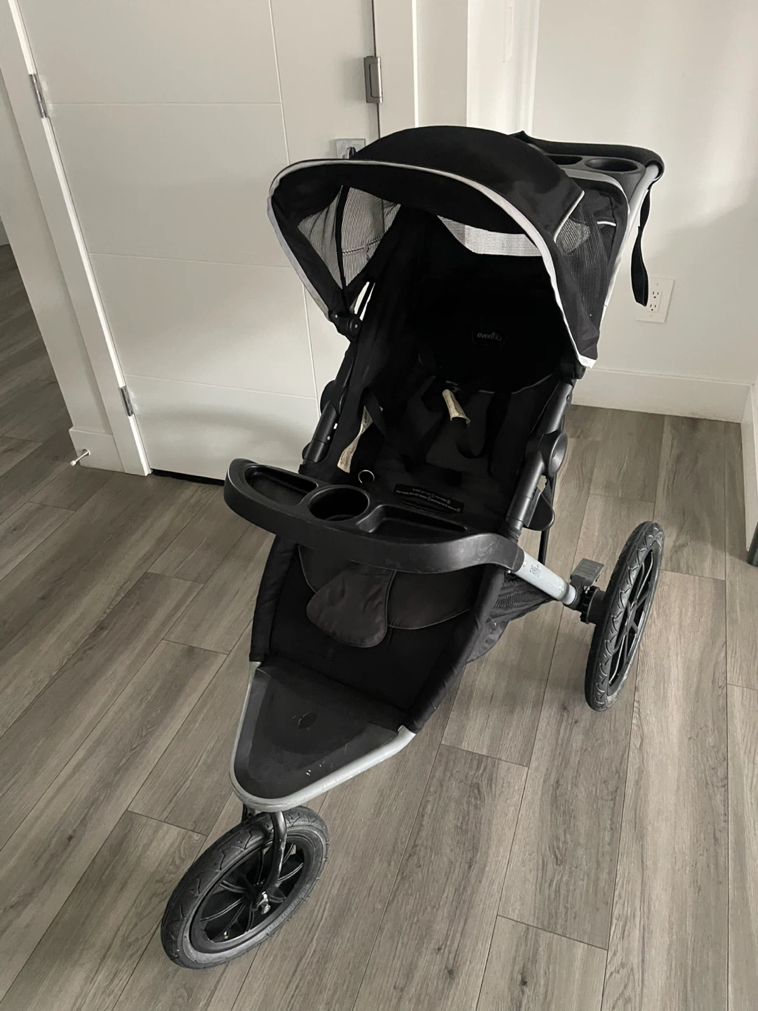 Evenflo Baby Stroller - photo 5