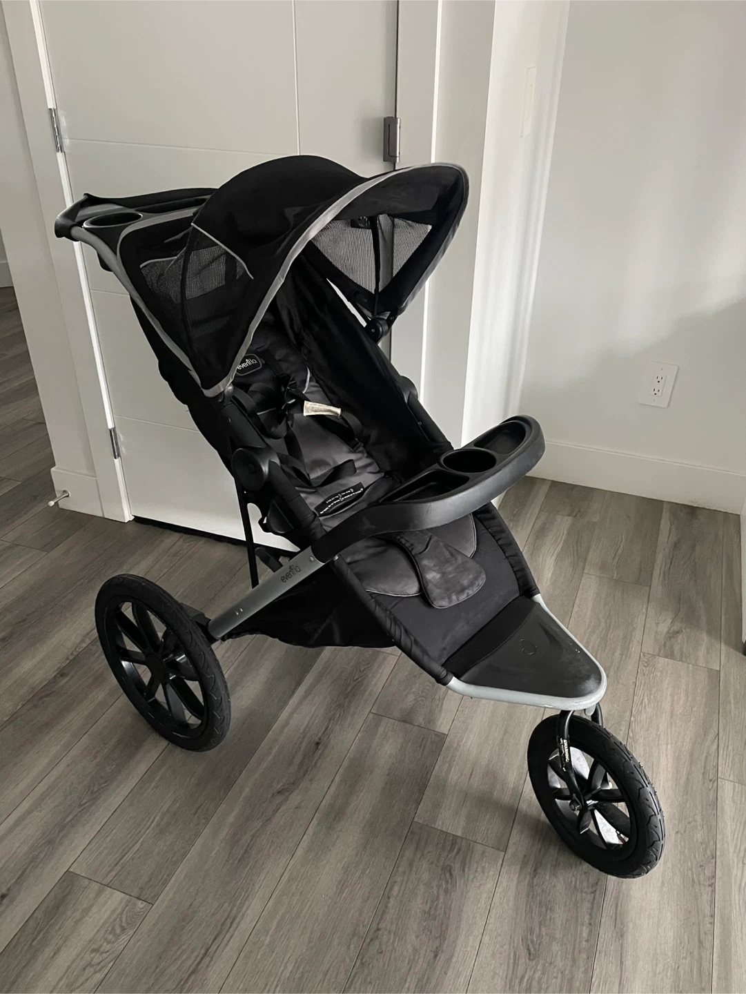Evenflo Baby Stroller