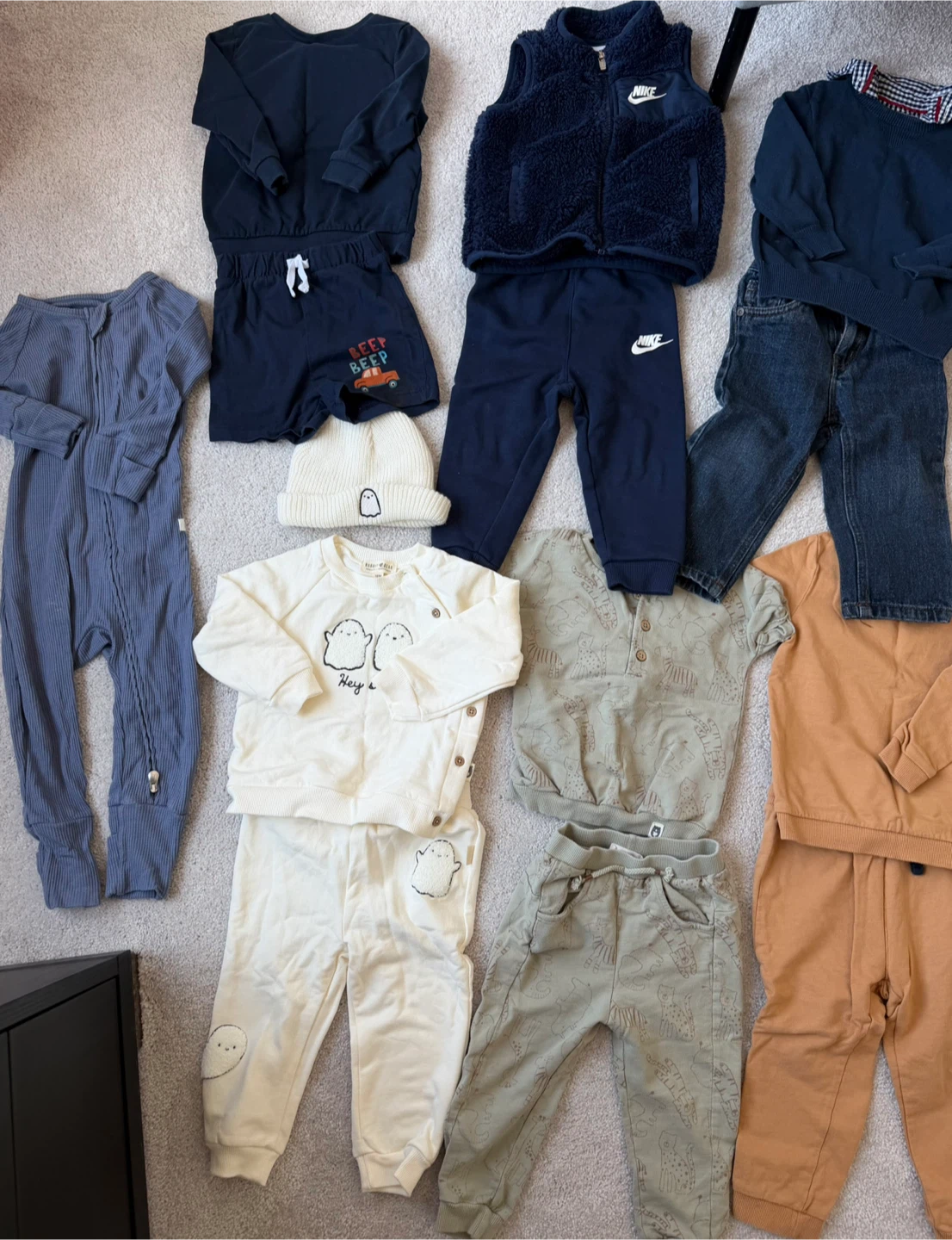 Various Baby & Kids Clothes 12-24 months - photo 2
