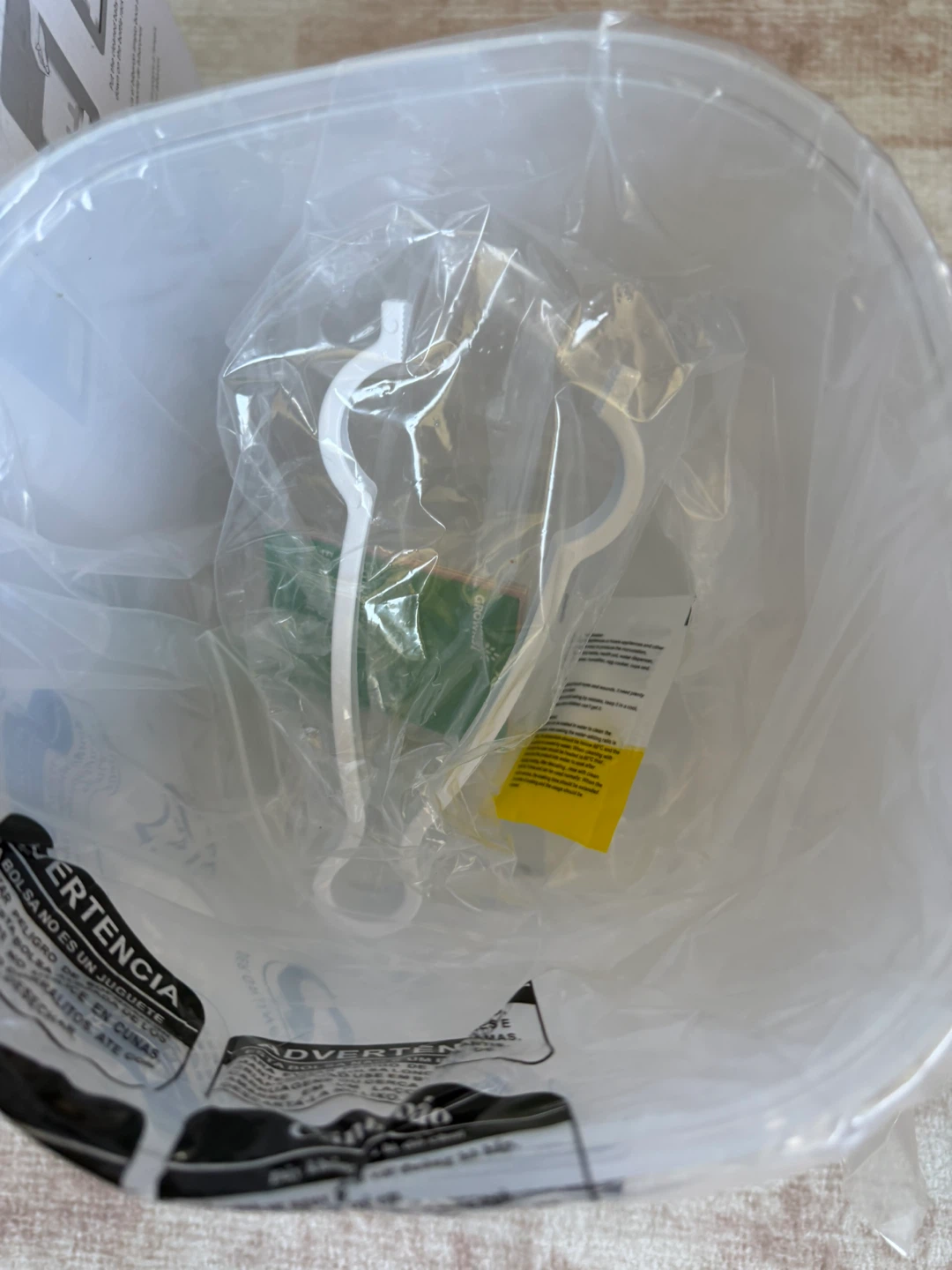 Grownsi Baby Bottle Sterilizer & Dryer - photo 2