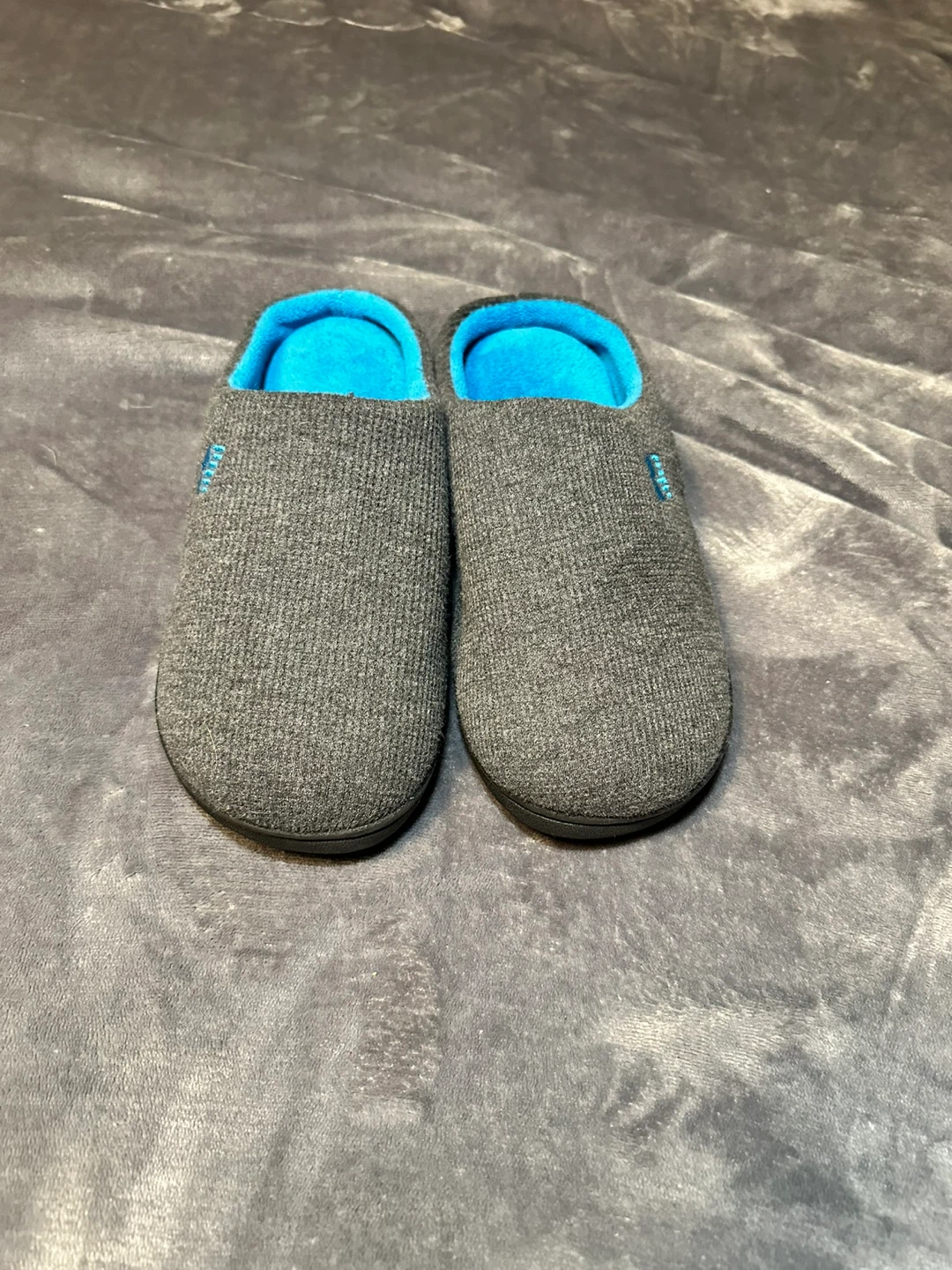Youth boys slippers - photo 2