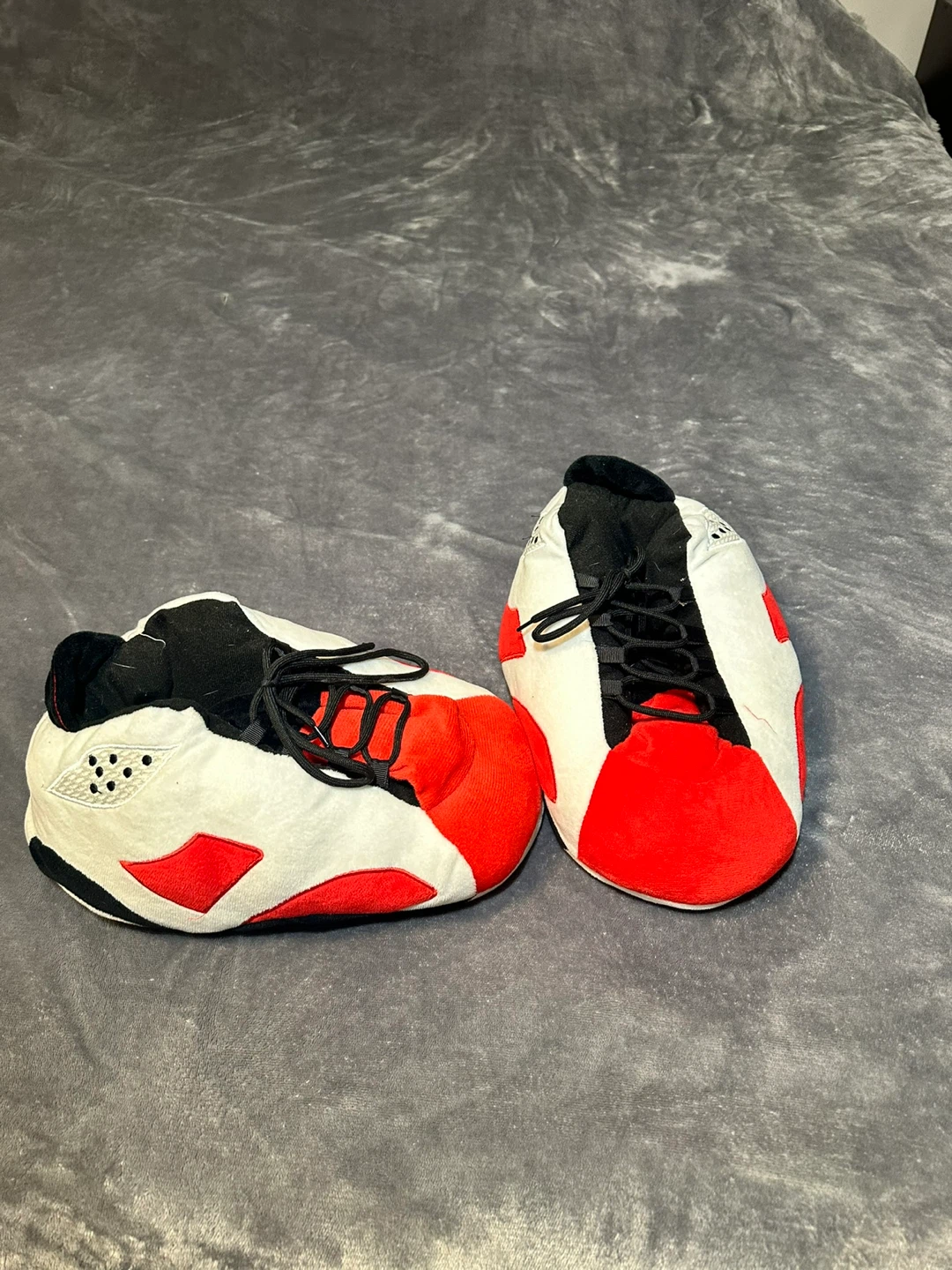 Youth boys slippers - photo 4