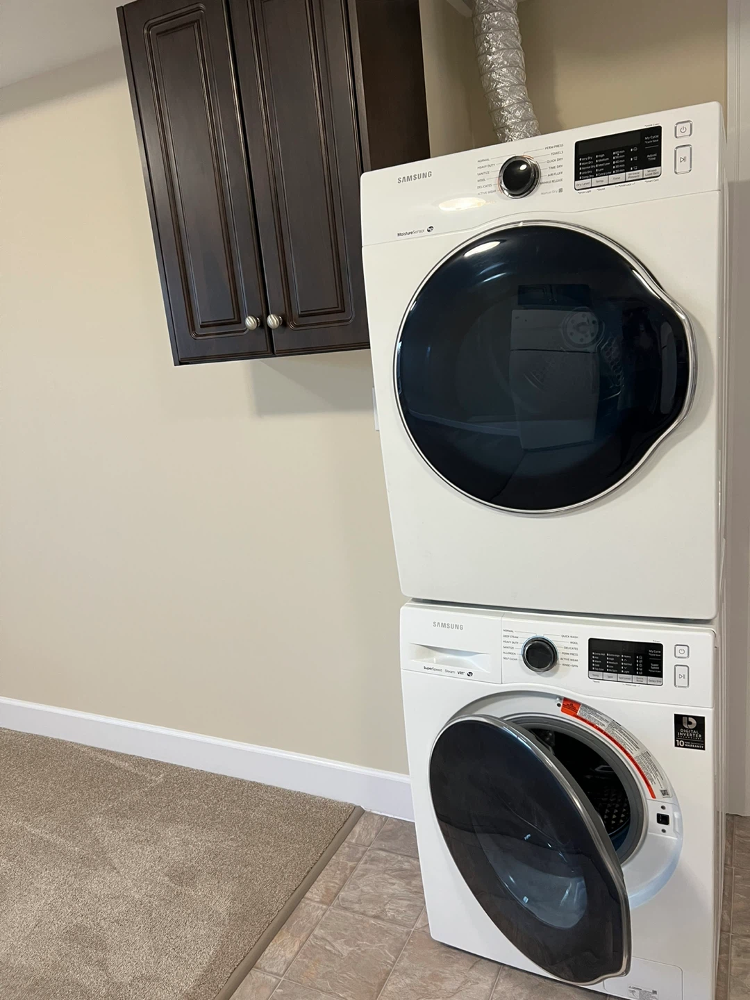 1 Bedroom Basement Suite in Cloverdale - photo 4