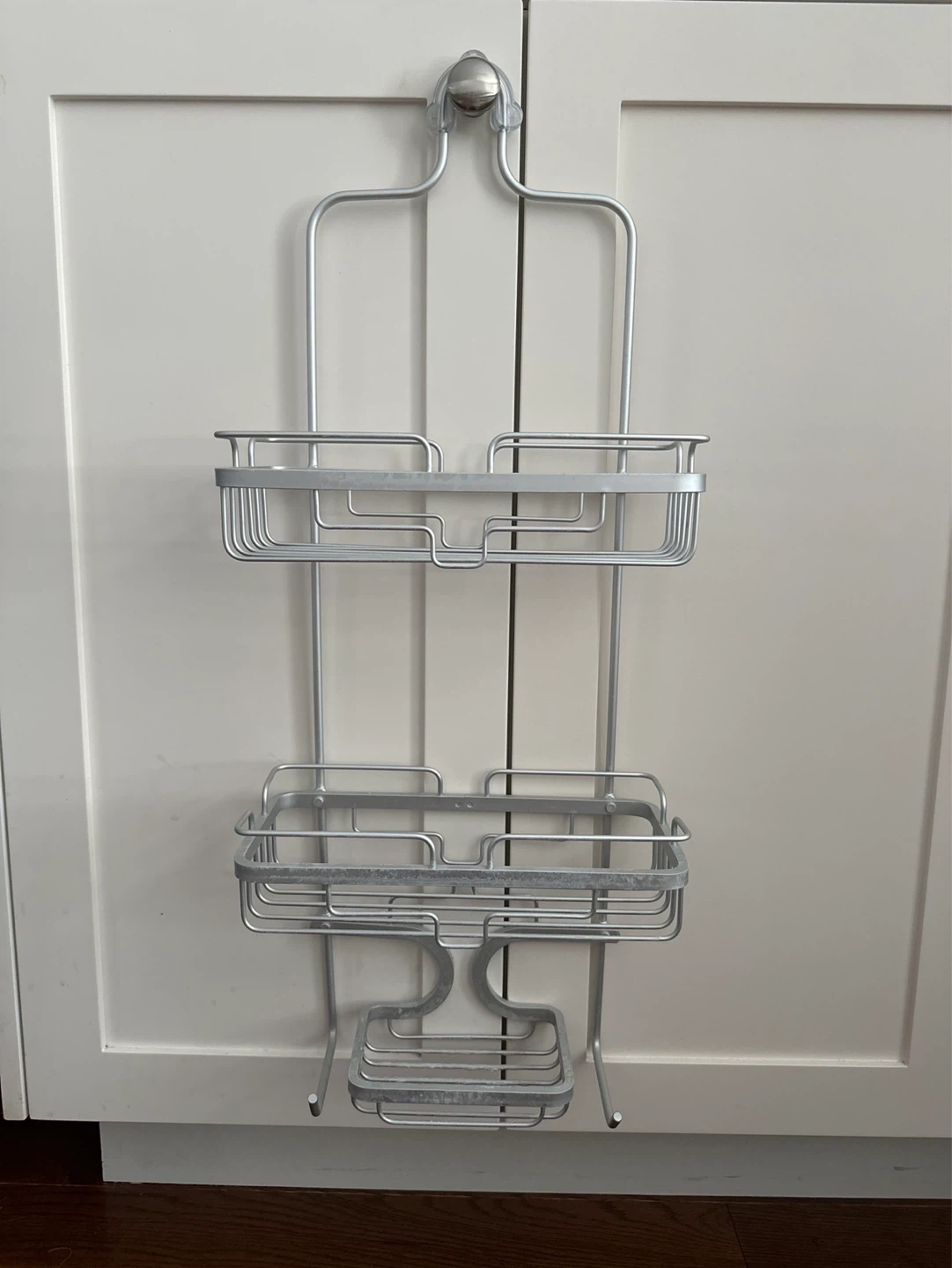 Shower Caddy 🚿