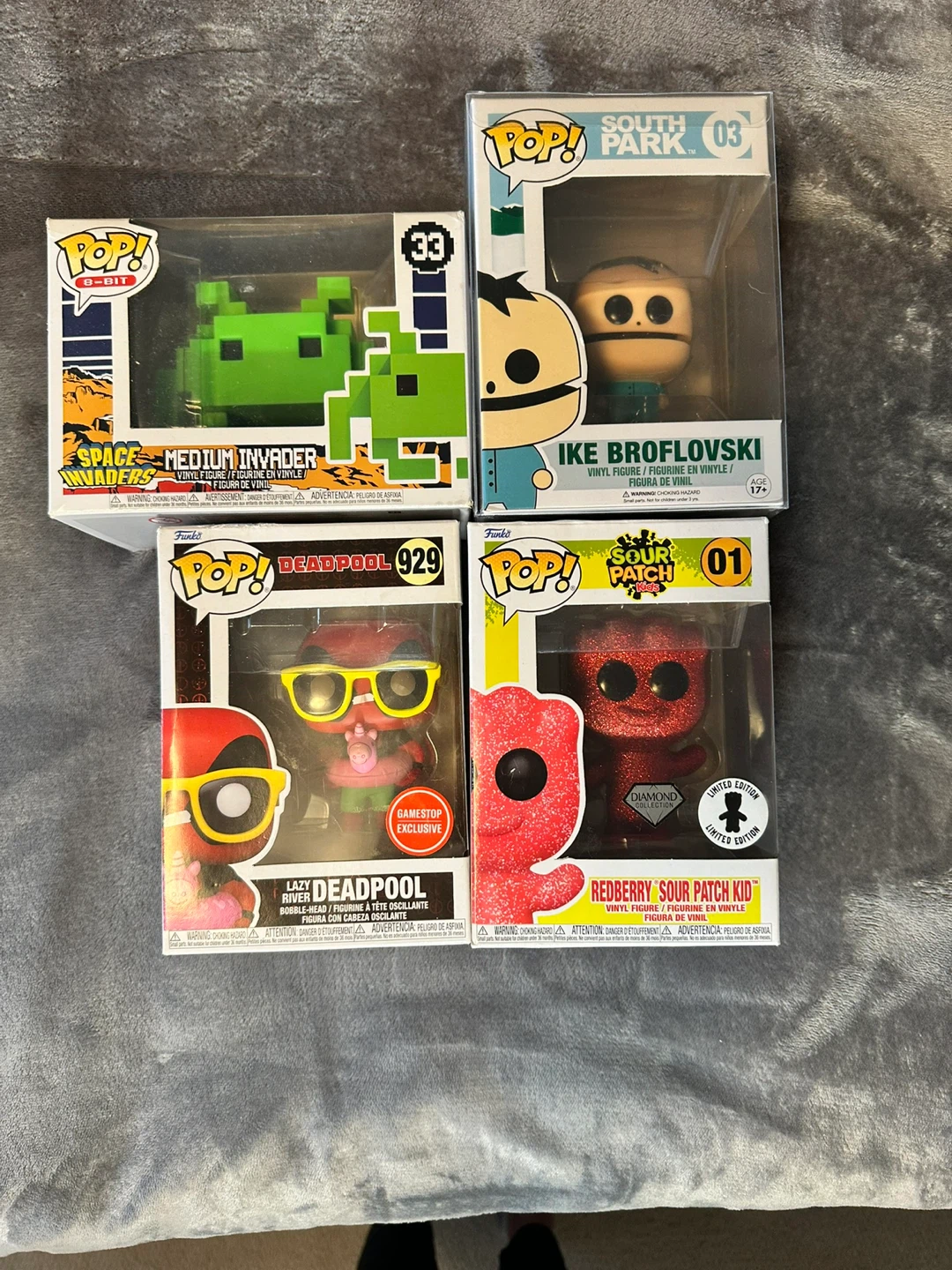Funko pop