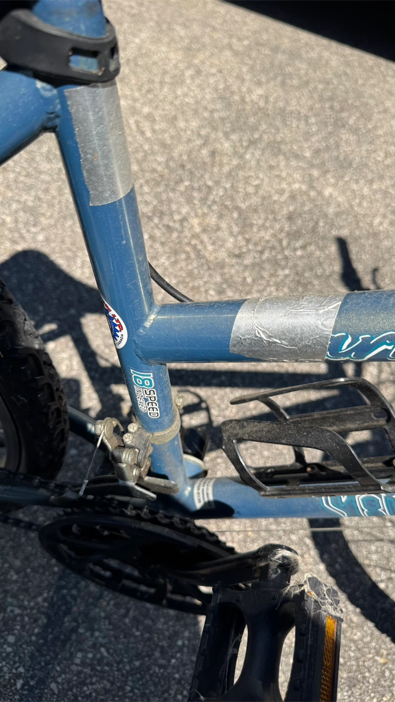 Carrera Mountain Bike - photo 2