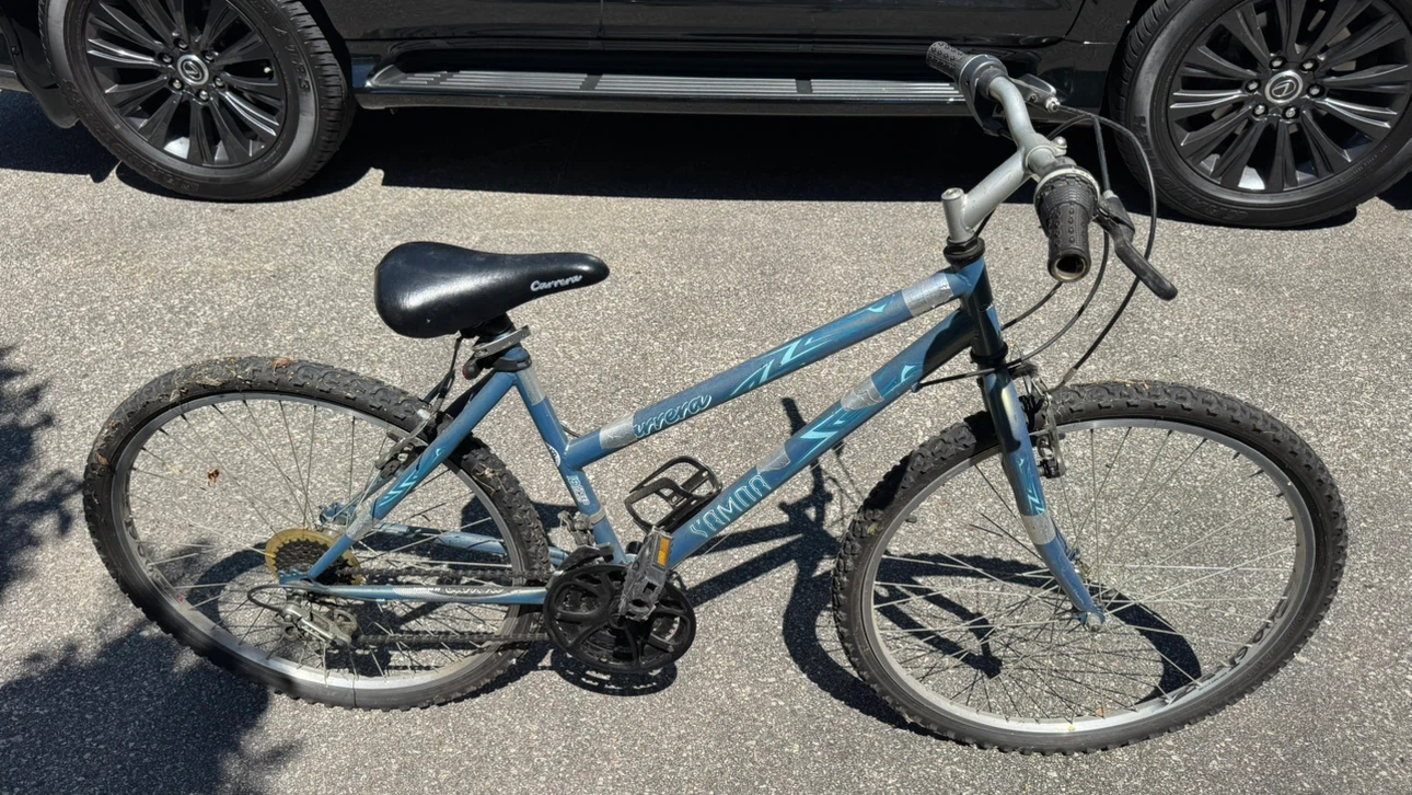 Carrera Mountain Bike - photo 3
