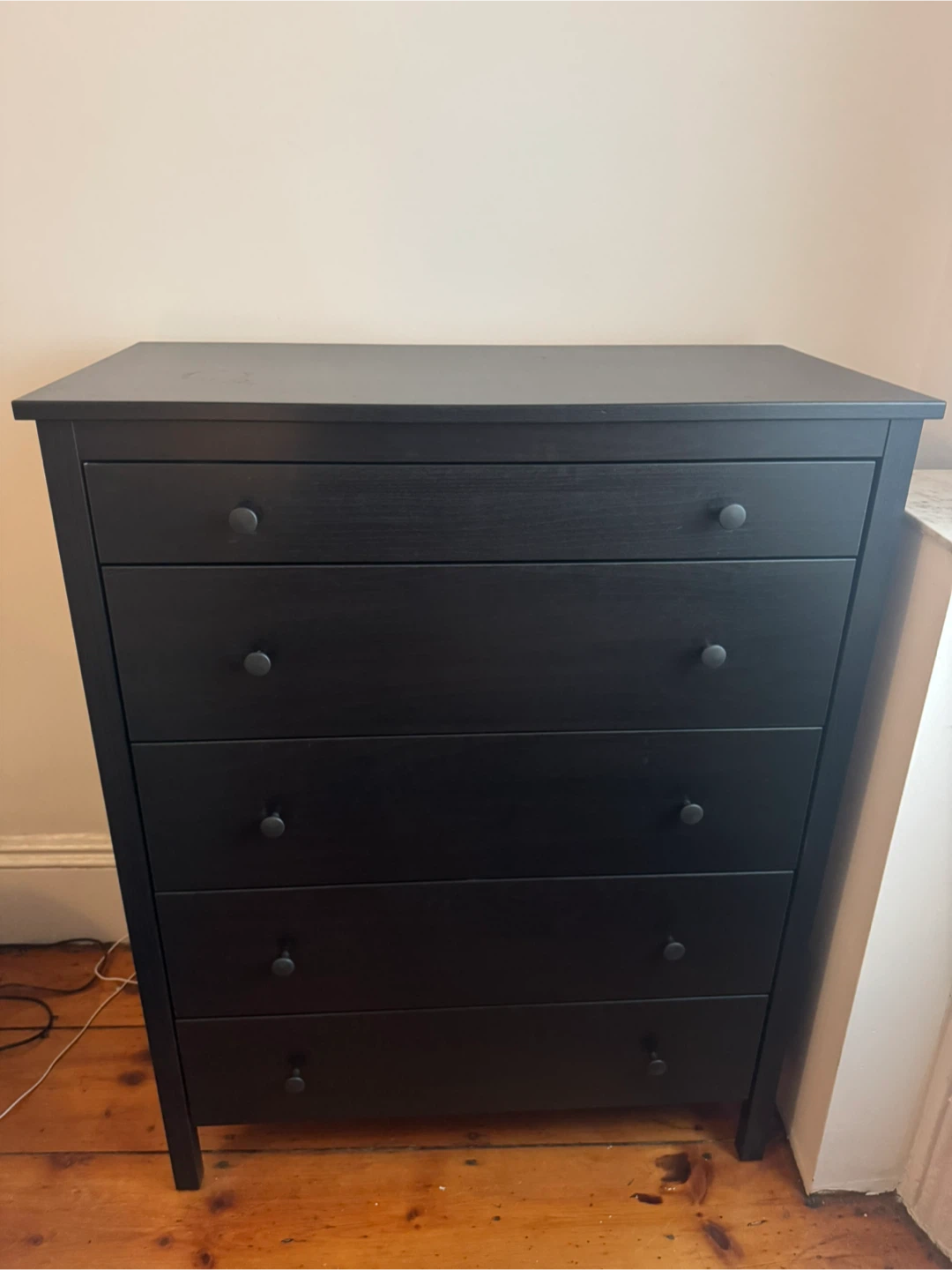 Ikea Koppang 5-Drawer Dresser