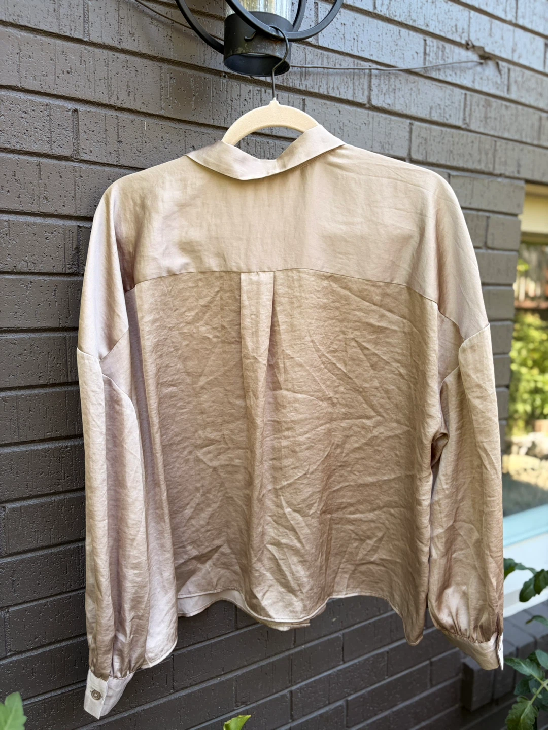 Signature by Reitmans Button-Up Shirt - photo 3