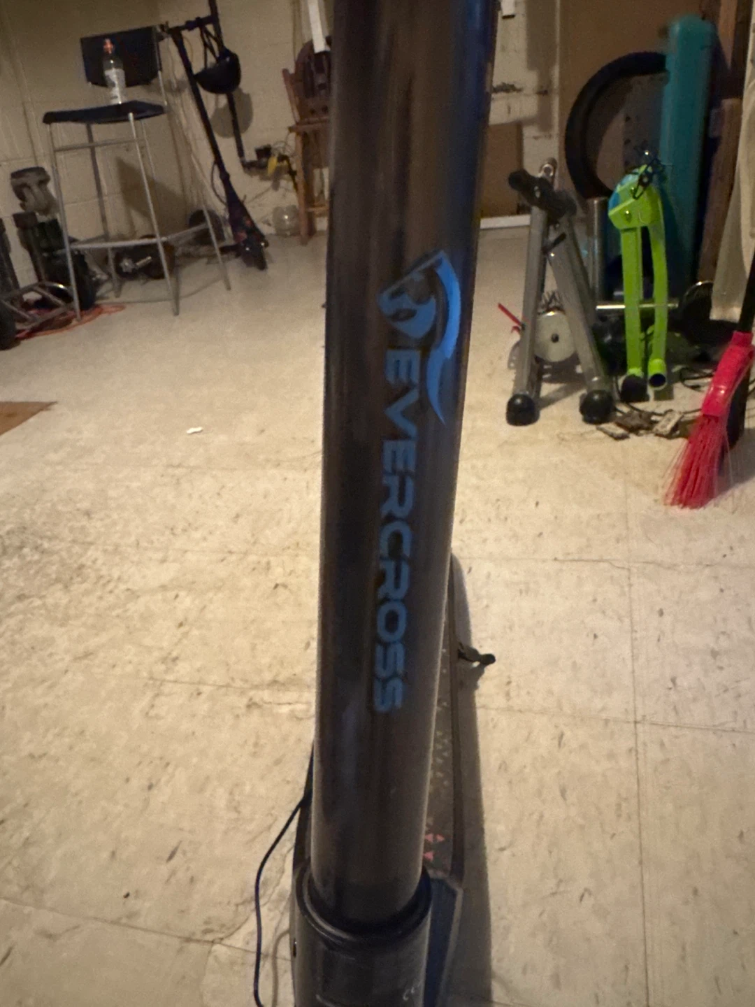 EVERCROSS Electric Scooter - photo 2
