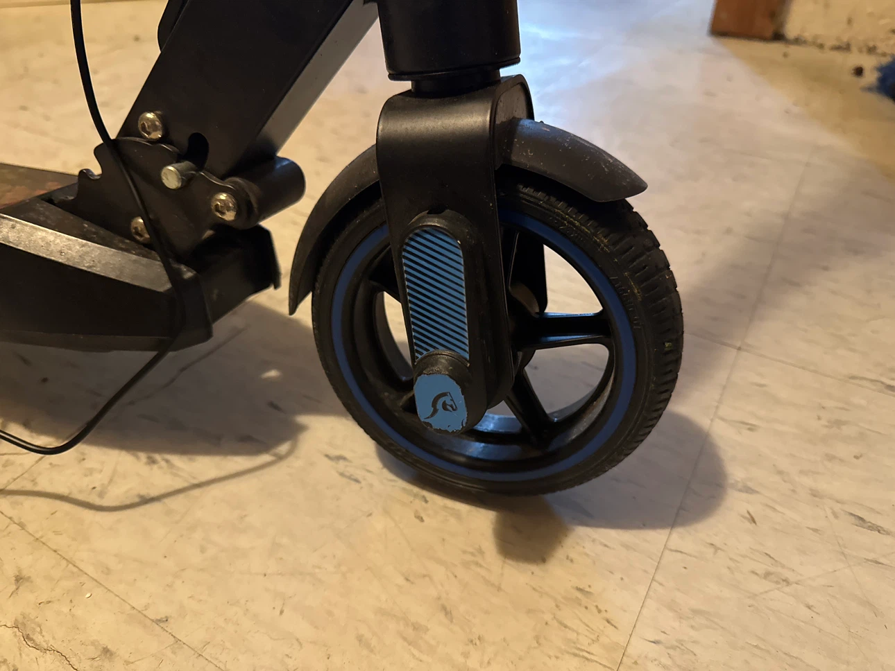 EVERCROSS Electric Scooter - photo 3