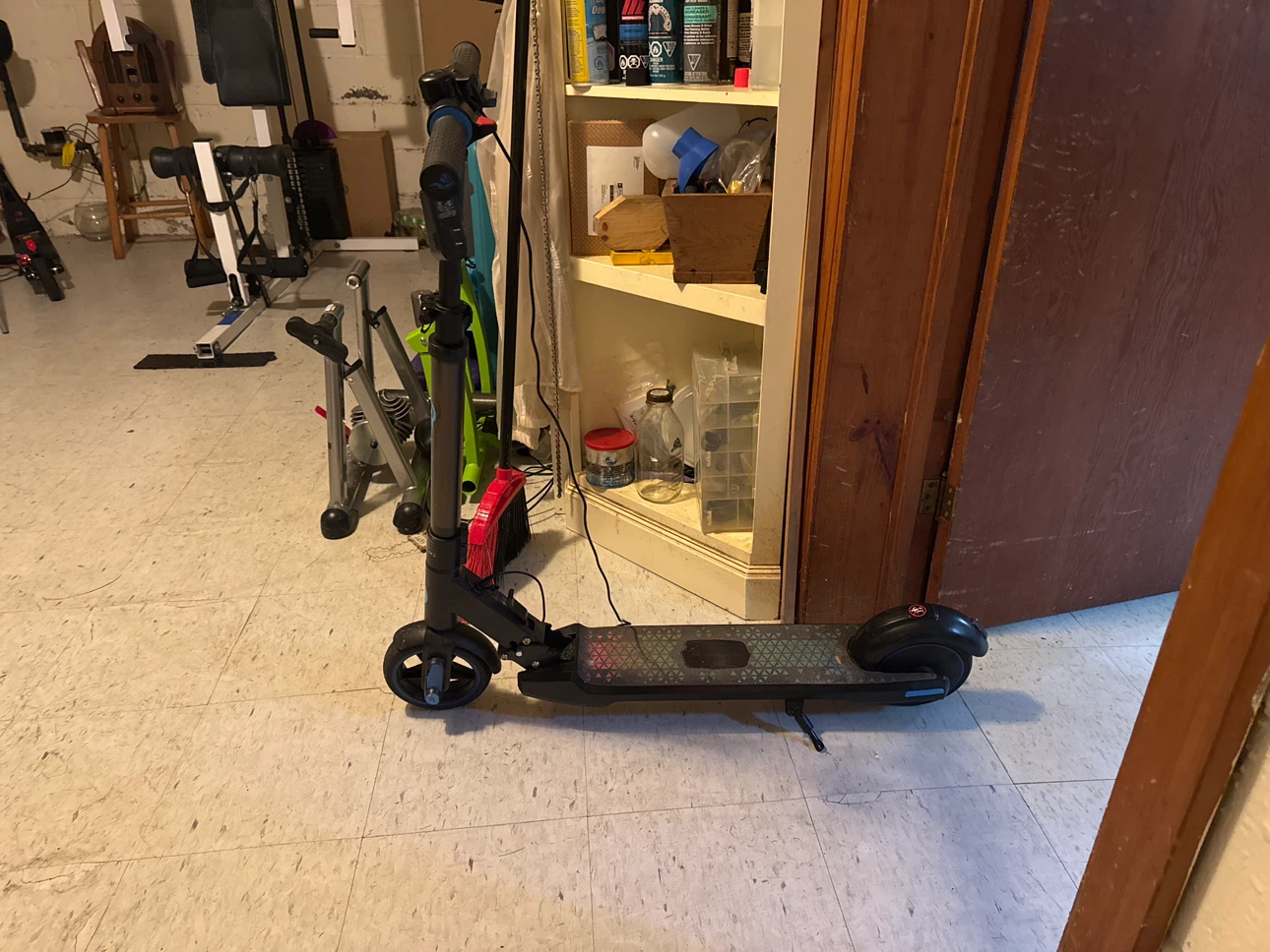 EVERCROSS Electric Scooter - photo 4