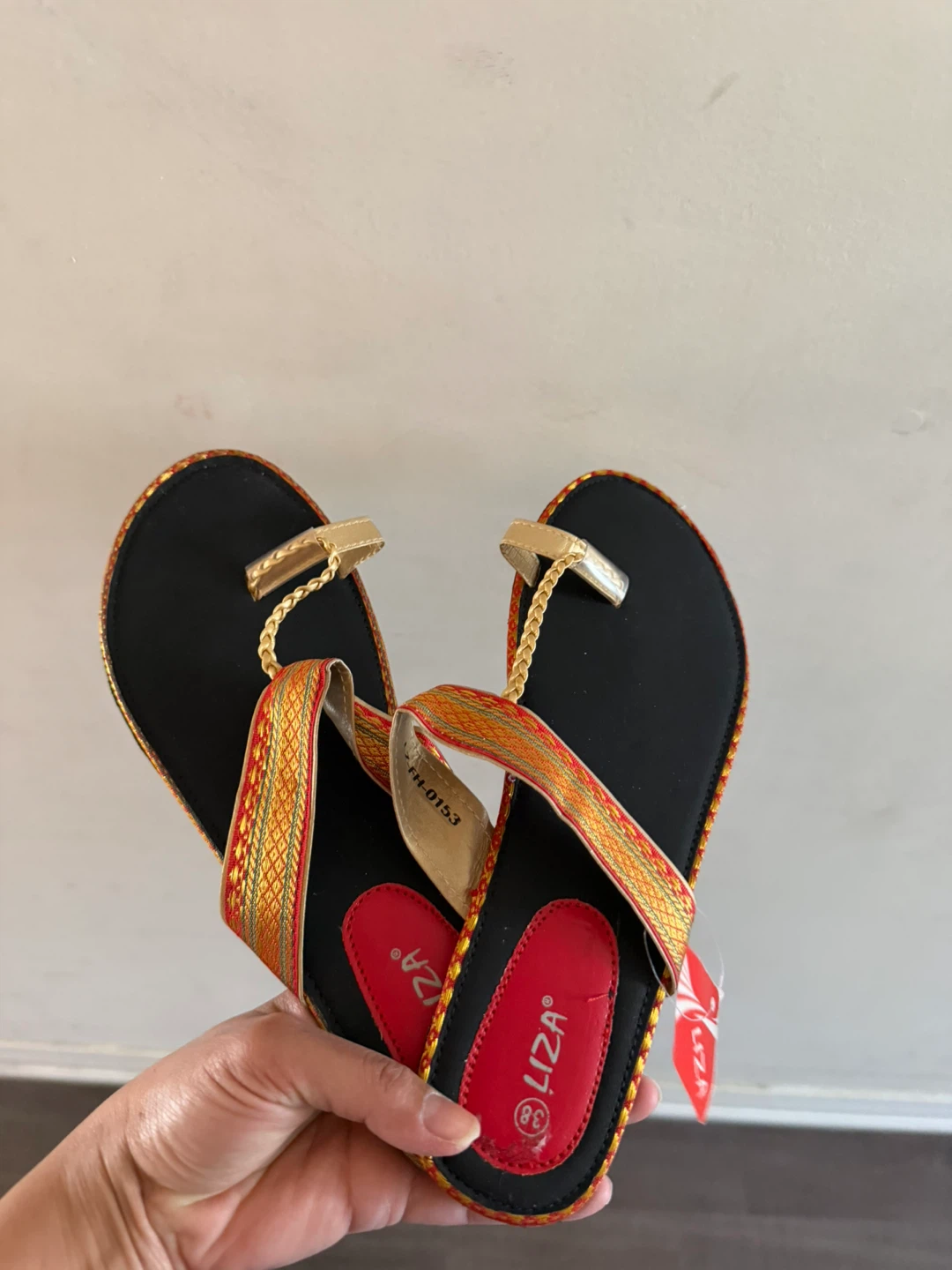 Women's  Sandals - photo 2