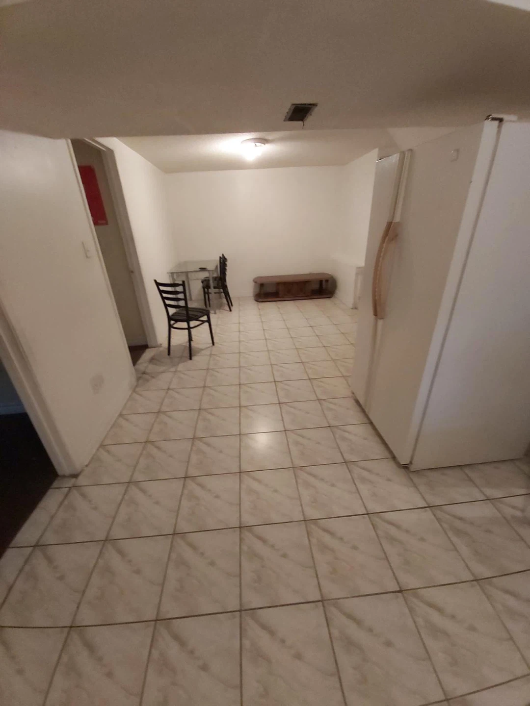 2 Bedroom Basement Apt - photo 5