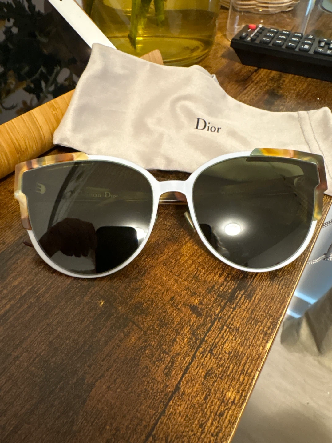 Dior Sunglasses