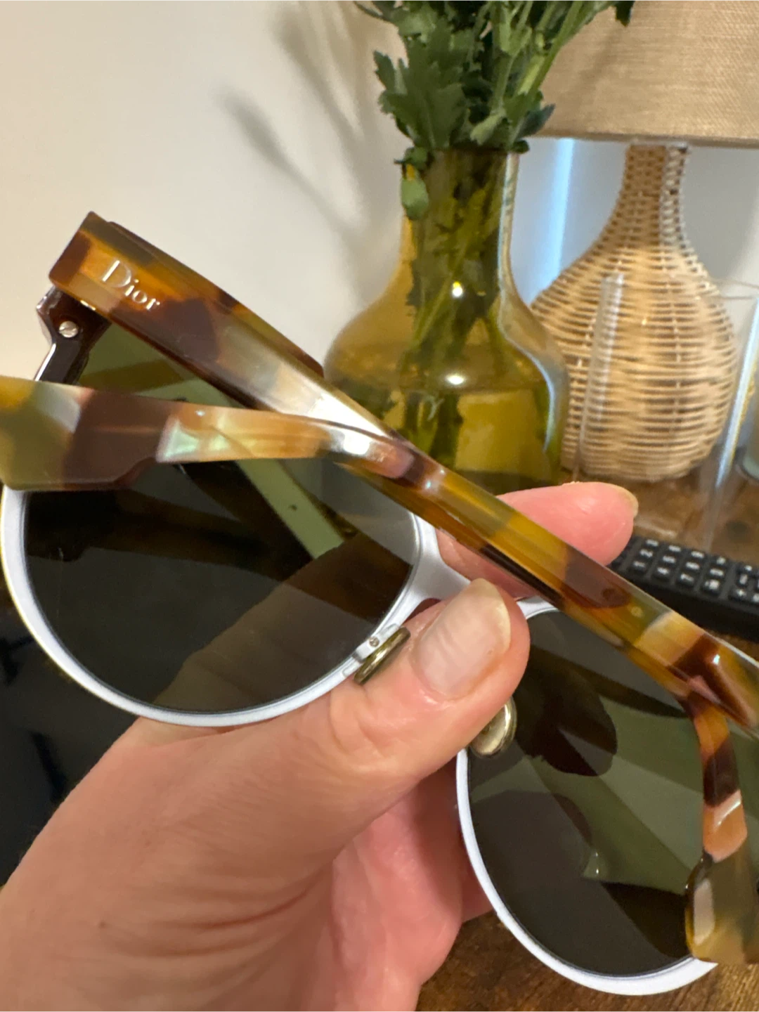 Dior Sunglasses - photo 2