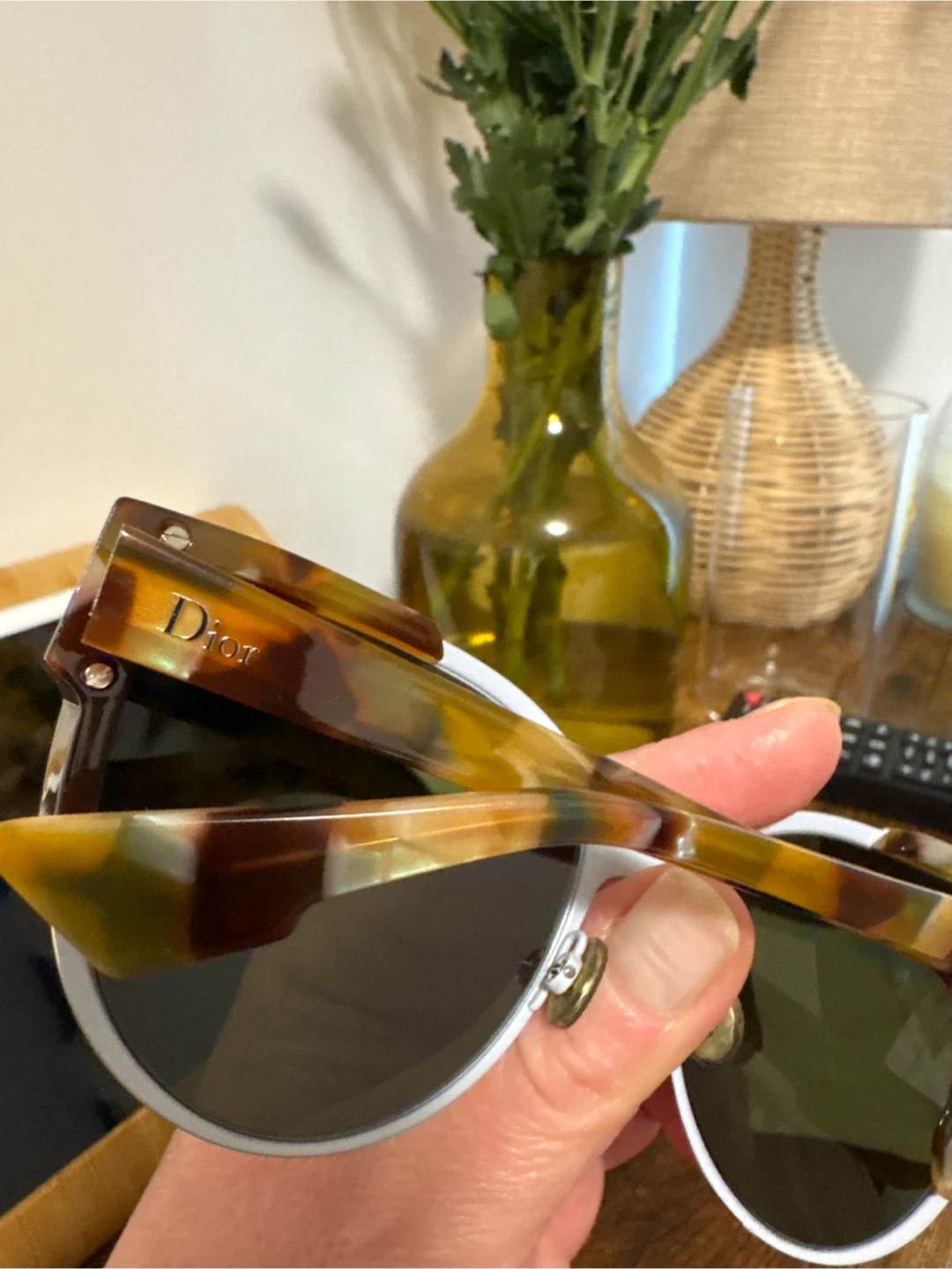 Dior Sunglasses - photo 3