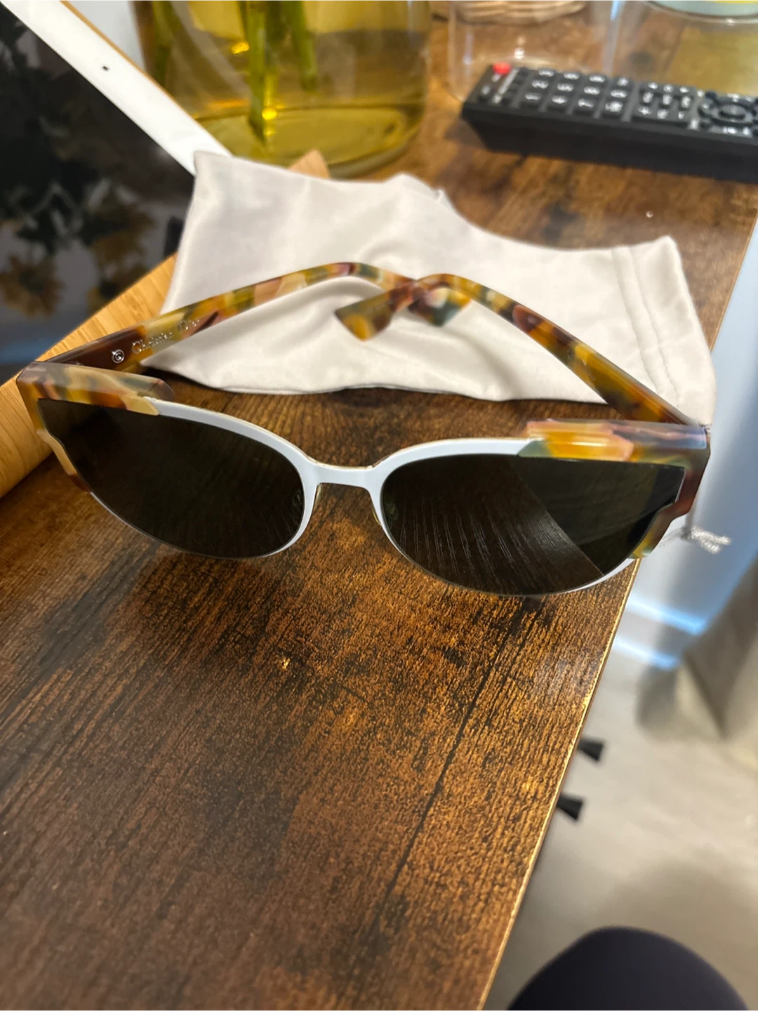 Dior Sunglasses - photo 4