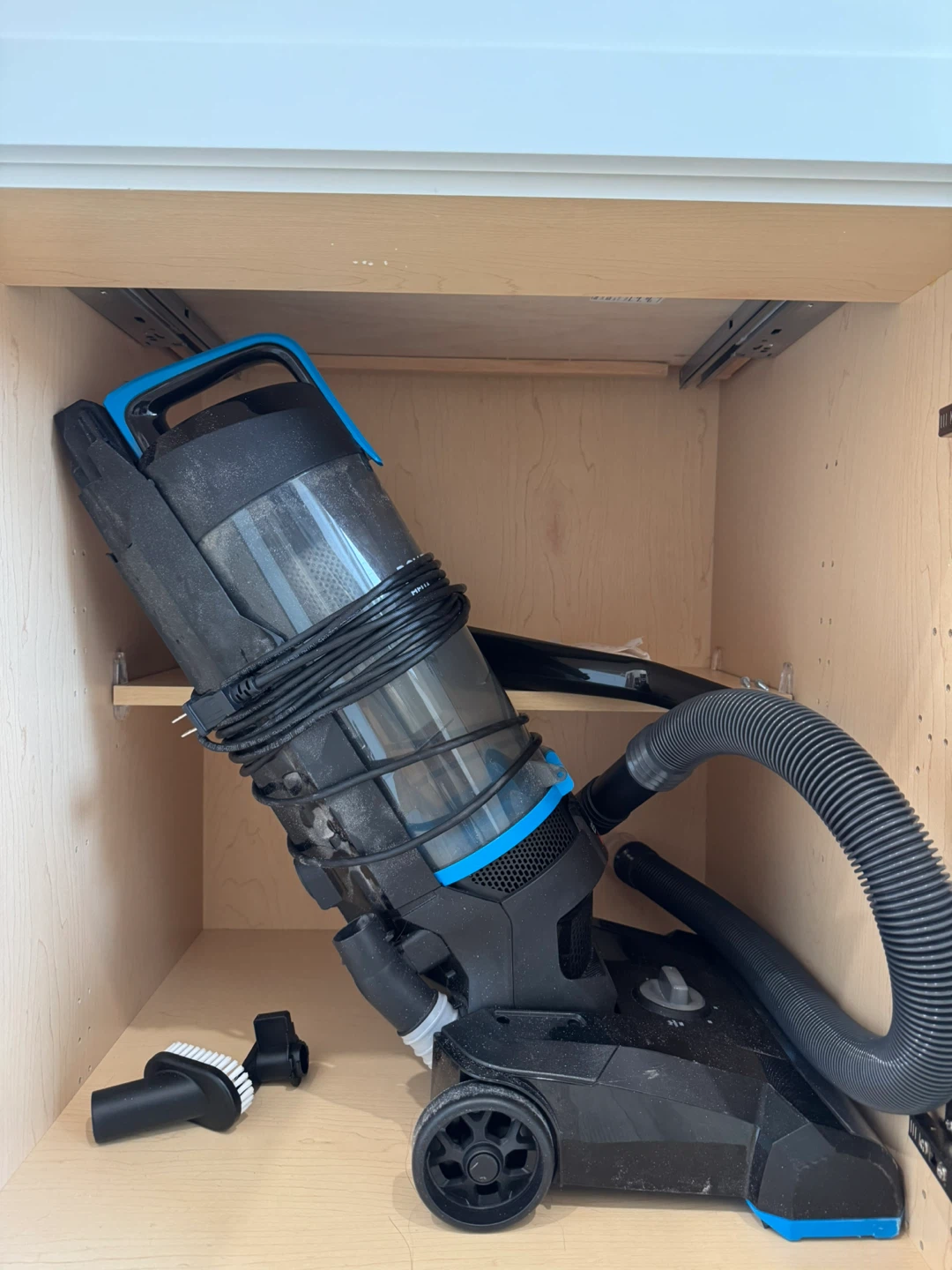 Vacuum Cleaner