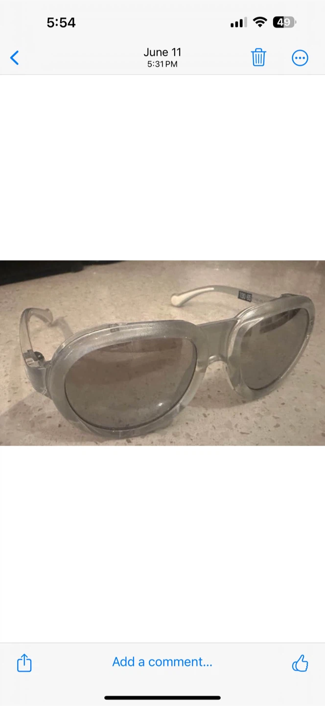 Moncler Sunglasses - Made in Italy - photo 5