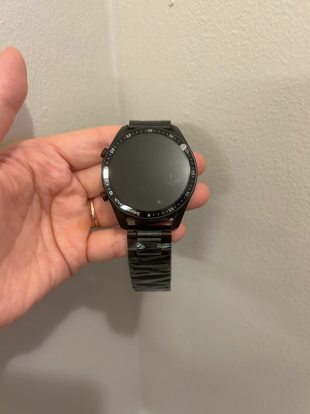 Brand New Smart Watch Men's Watch- Fitness & Health Tracker - photo 3