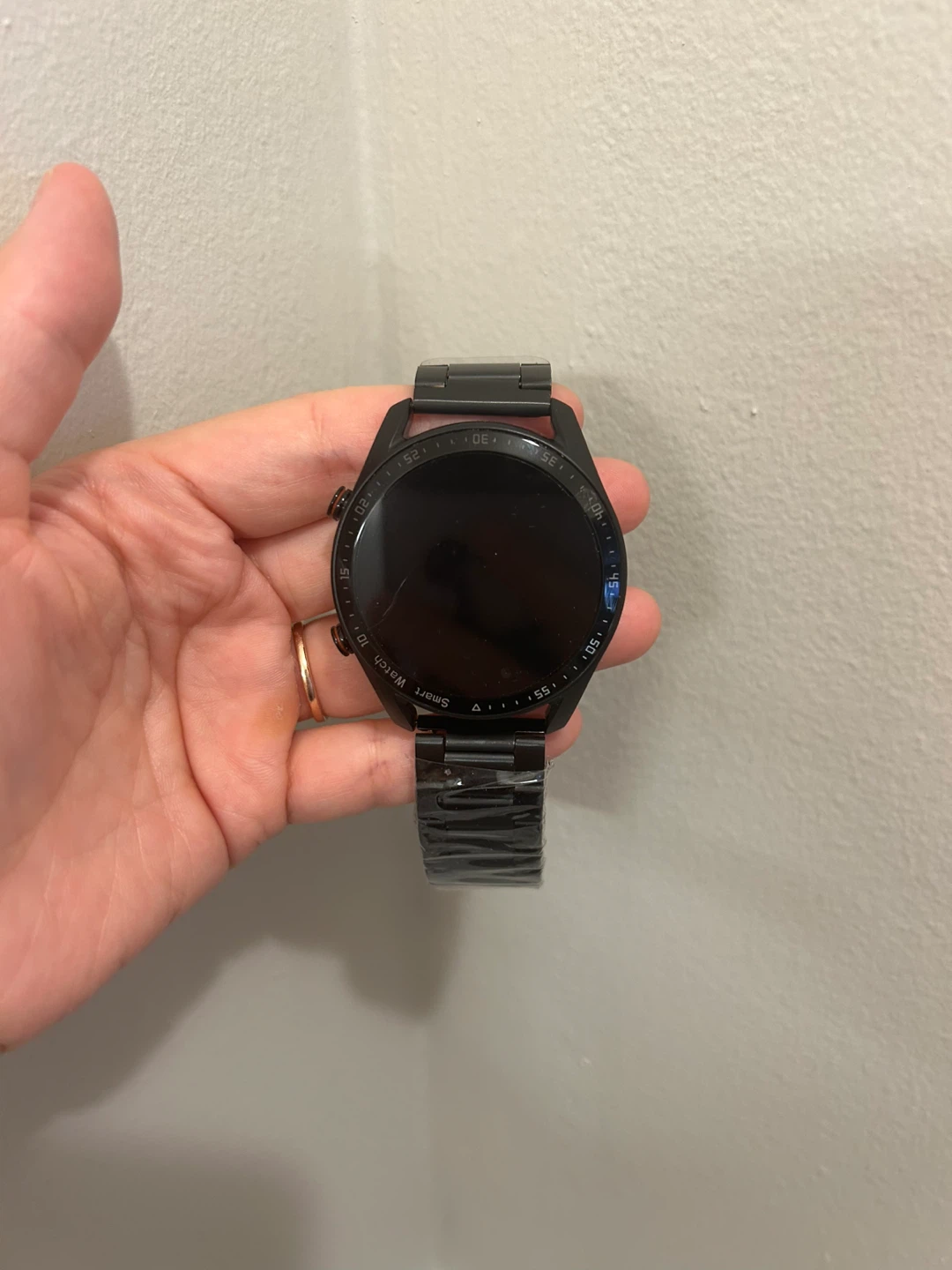 Brand New Smart Watch Men's Watch- Fitness & Health Tracker - photo 4