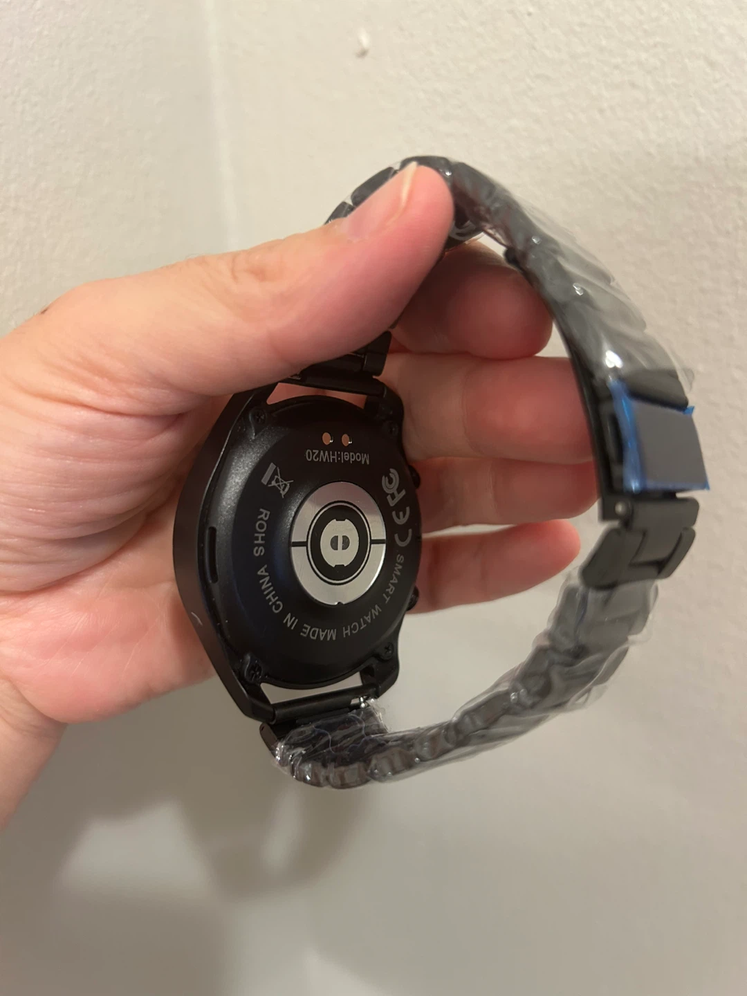 Brand New Smart Watch Men's Watch- Fitness & Health Tracker - photo 5