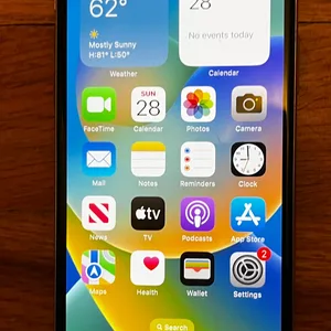 Apple iPhone X 64gb