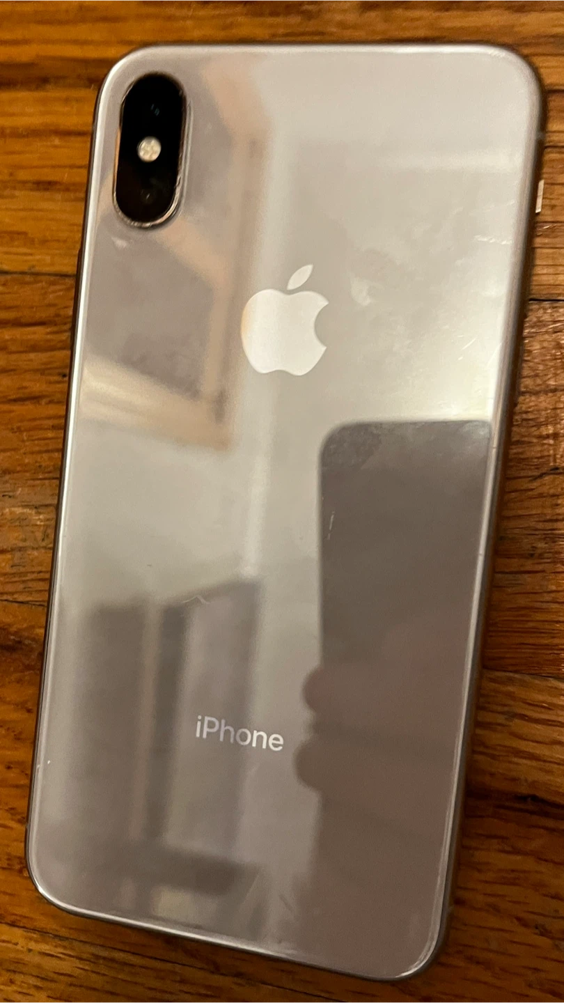 Apple iPhone X 64gb - photo 2