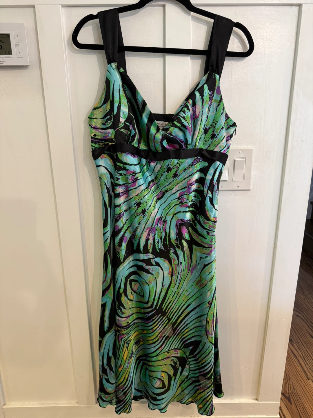 Cocktail dress