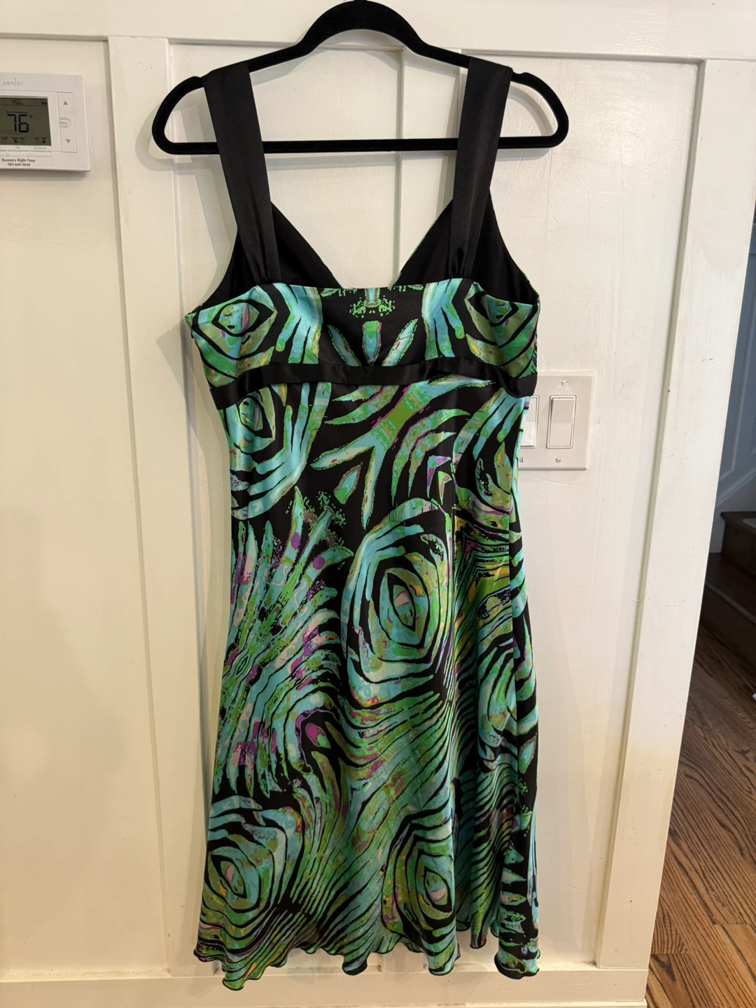 Cocktail dress - photo 2