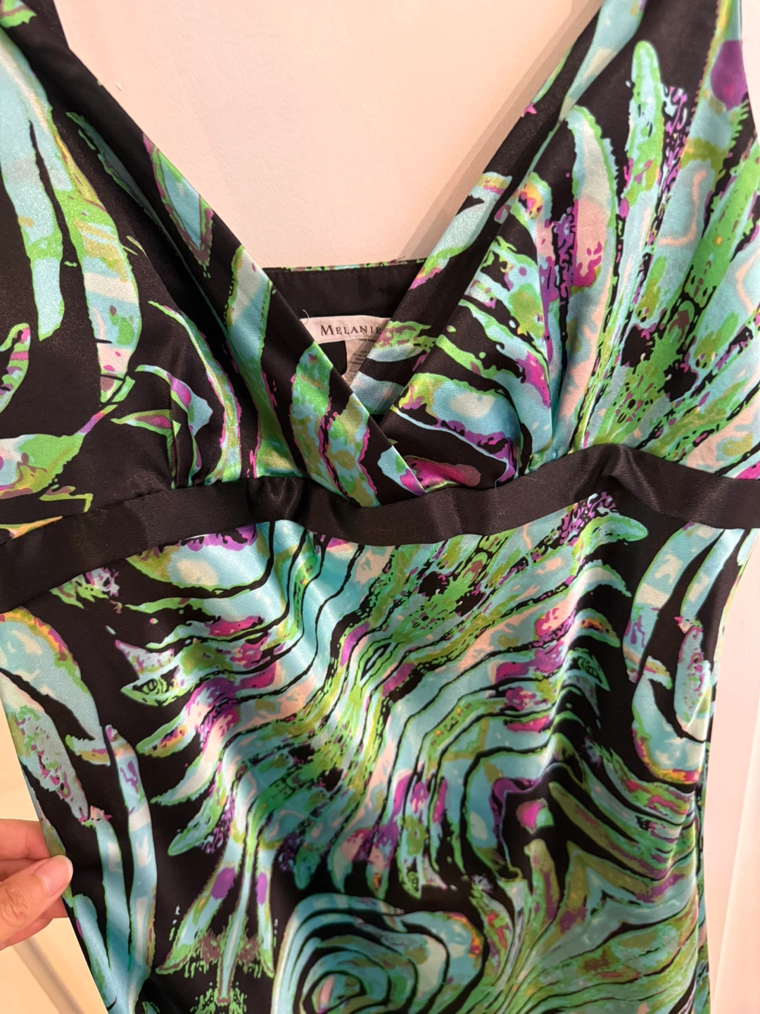 Cocktail dress - photo 3
